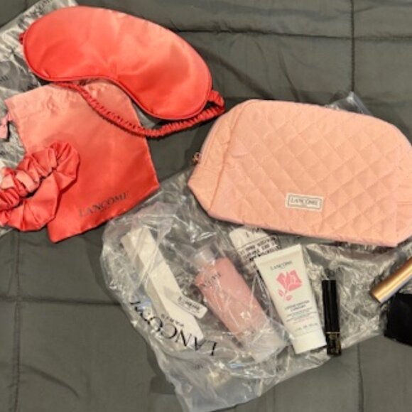 Lancome Beauty Makeup - Picture 2 of 7